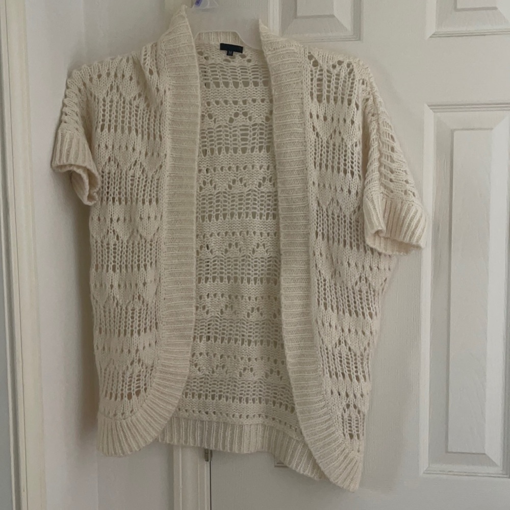 Maurices sweater
